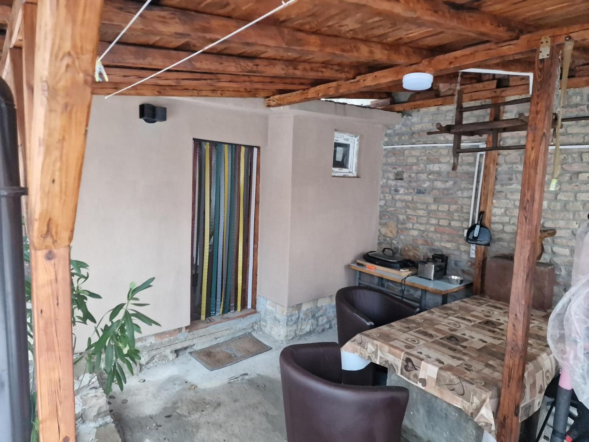 Къща За Гости Теяна Tryavna Luaran gambar